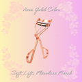 Rose Touch Lash Curler